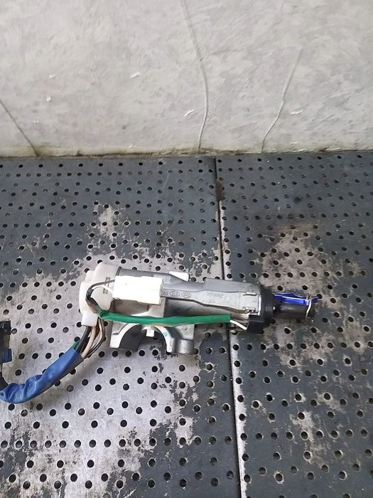 Contact auto cu cheie hyundai i10 1 pa