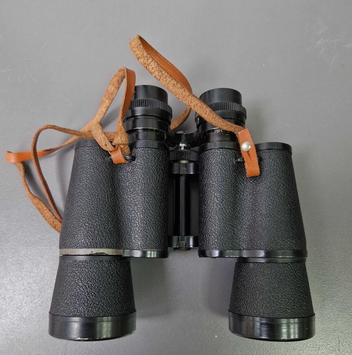 Бинокъл -  BOOTS Admiral 10х50, подходящи за лов, наблюдение на птици
