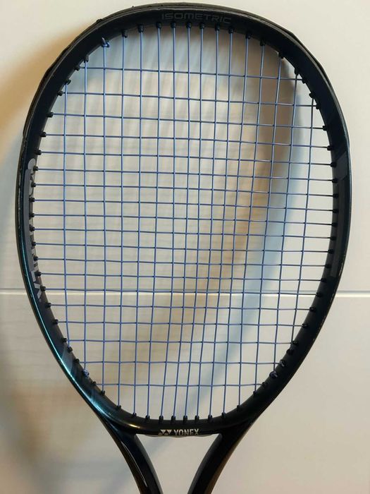 Тенис ракети Yonex EZONE 100L Aqua Night 285 гр.