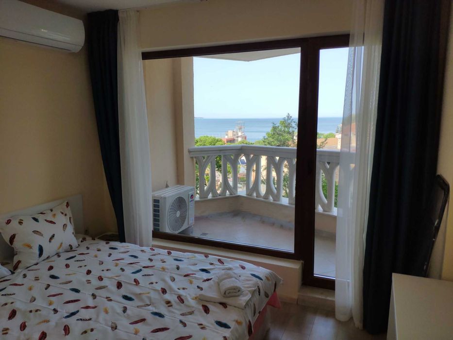 Дава се под наем Двустаен апартамент в Варна, Аспарухово - 71 кв.м за 650 € - Снимка #7