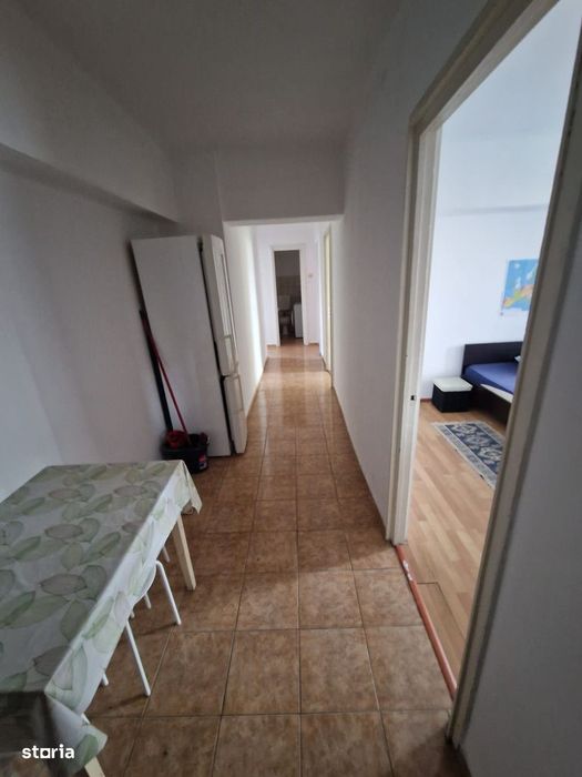 Militari  Cora Lujerului