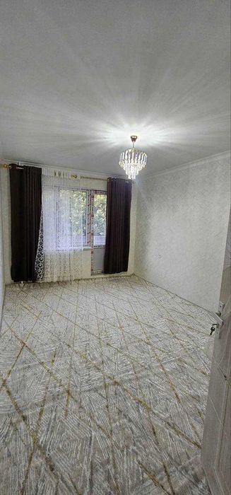 Горгаздан 2 хонали квартира 3 каватдан сотилади