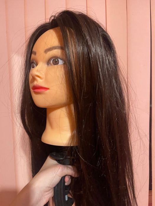 Глава за обучение на прически