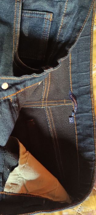 Зимние брюки свитер.