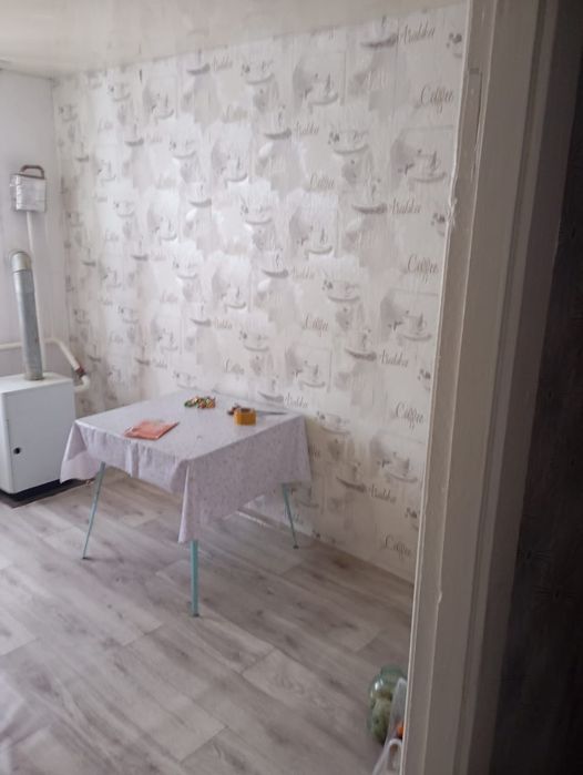 Продам дом с Алчановка