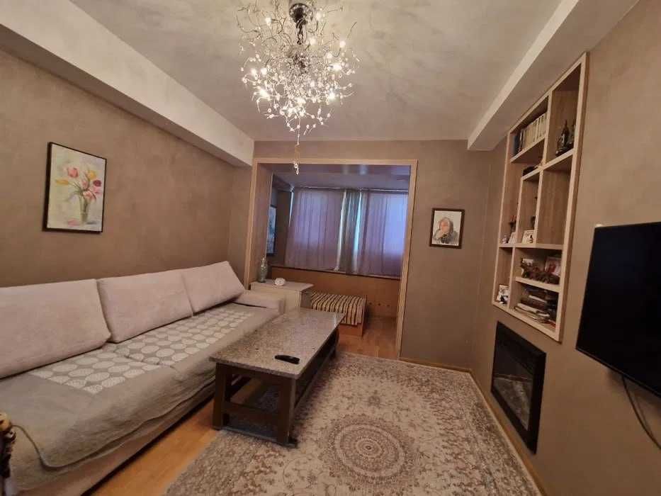 *М.Космонавты,МВД,ЦУМ,Жемчуг,Голубые купола 3ком квартира 70м2.Ипотека