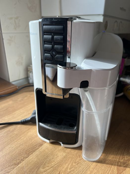 Espressor de cafea Tchibo Cafissimo latte