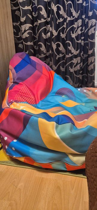 Fotoliu excelent Gaming