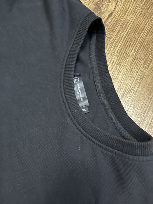 Shadow Balance Hoodie