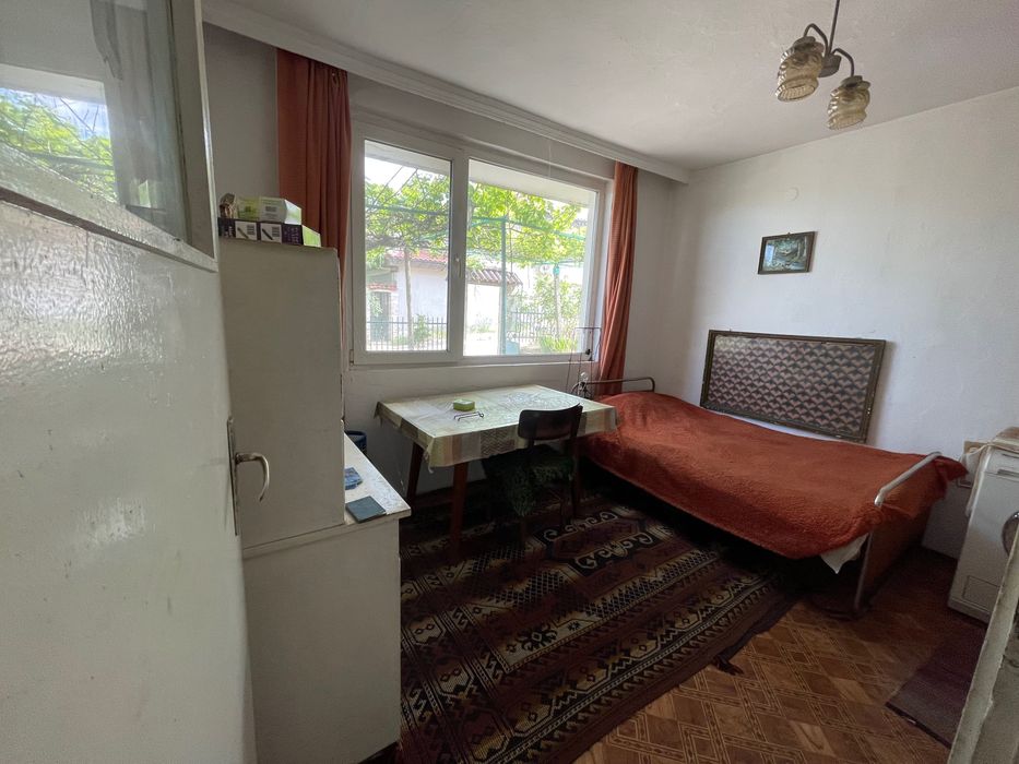 Продава се Къща в с. Малка Верея, Област Стара Загора - 180 кв.м за 873 €/кв.м - Снимка #10
