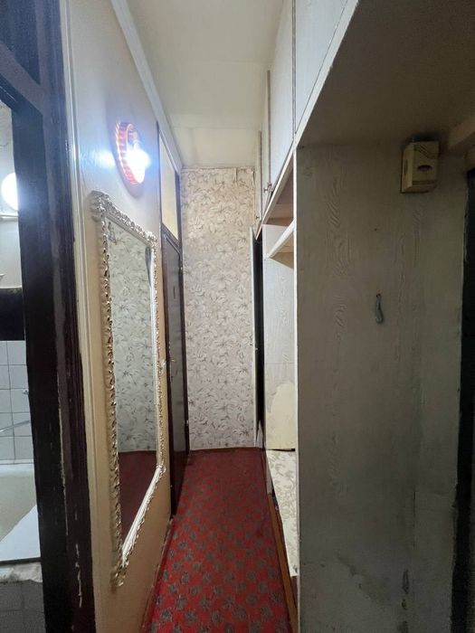 Сотилади Чилонзор 7 квартал 1 хонали