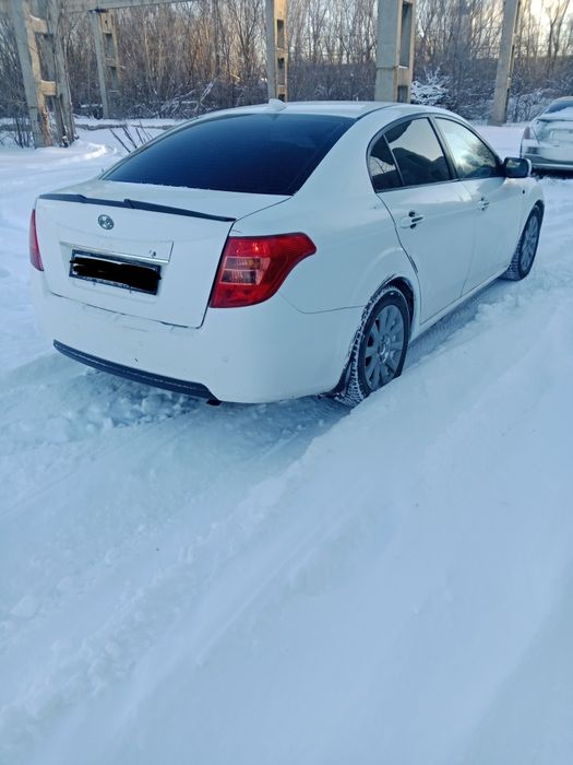 FAW b50 продам обмен на АКПП