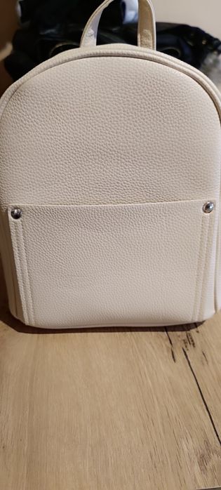 Нова красива дамска раница LCW и Sinsey