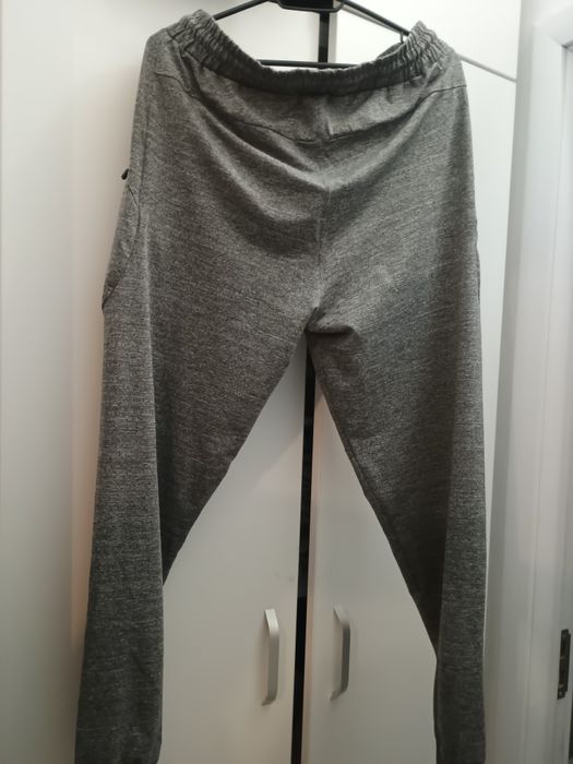 pantaloni pull&bear