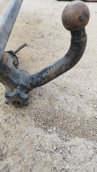 Продам фаркоп БМВ е34