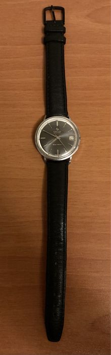 Vintage Certina Blue Ribbon Automatic Часовник