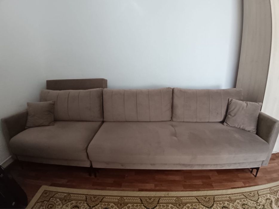 Диван  раскладной продам