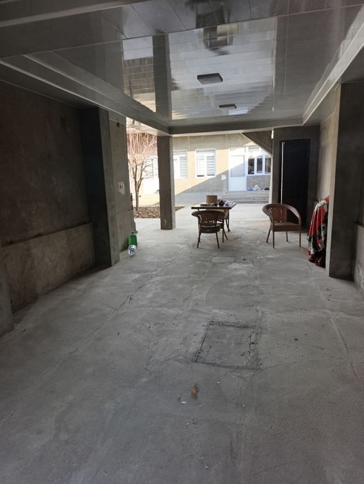 Участка сотилади Шофайзда