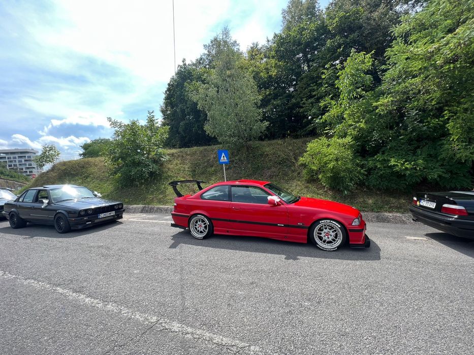 BMW 3 Series 1994 — imagine 5
