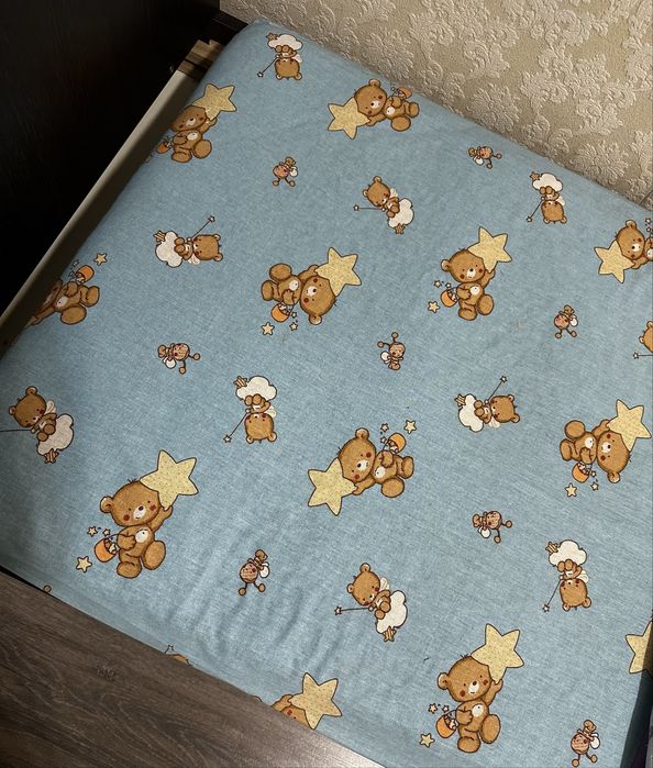 продается детская кровать