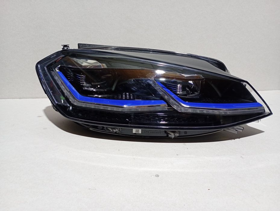 Far dreapta vw golf 7 gte e golf full led cod 5g1941036e