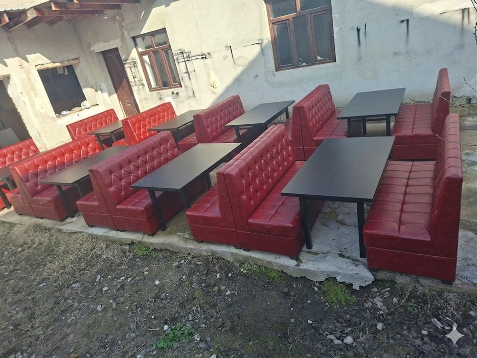 Мини диван от прозвадителя