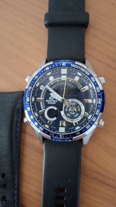 Casio EDIFICE ERа-600
