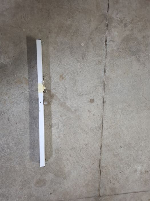 Секретна ключалка за врата