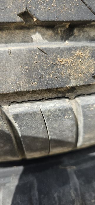 Гуми Fulda 215 65 16