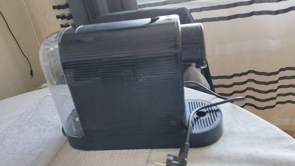 Кафе машина за капсоли Чибо