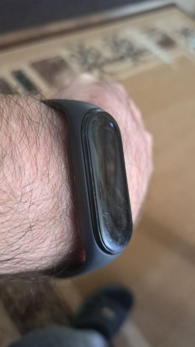 XIAOMI Smart band 6
