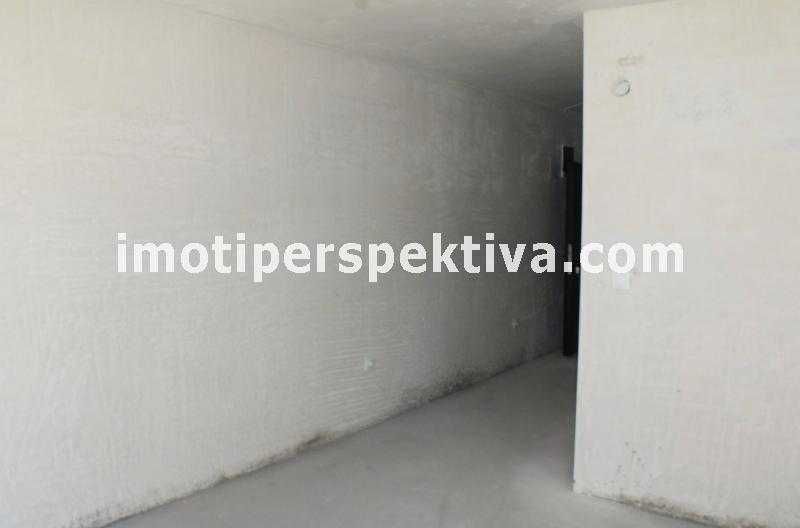 Продава се Едностаен апартамент в Пловдив, Христо Смирненски - 48 кв.м за 1490 €/кв.м - Снимка #4