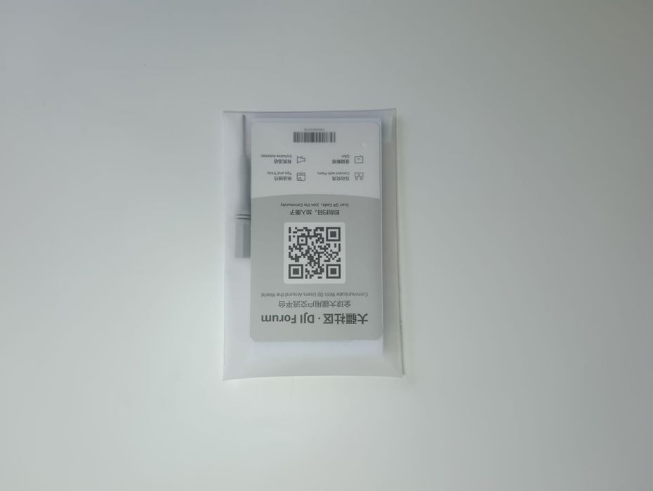 DJI Neo 2 combo 3 аккумулятора новый