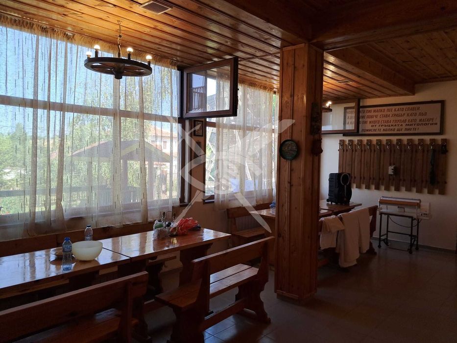 Продава се Къща в с. Козичино, Област Бургас - 440 кв.м за 773 €/кв.м - Снимка #6