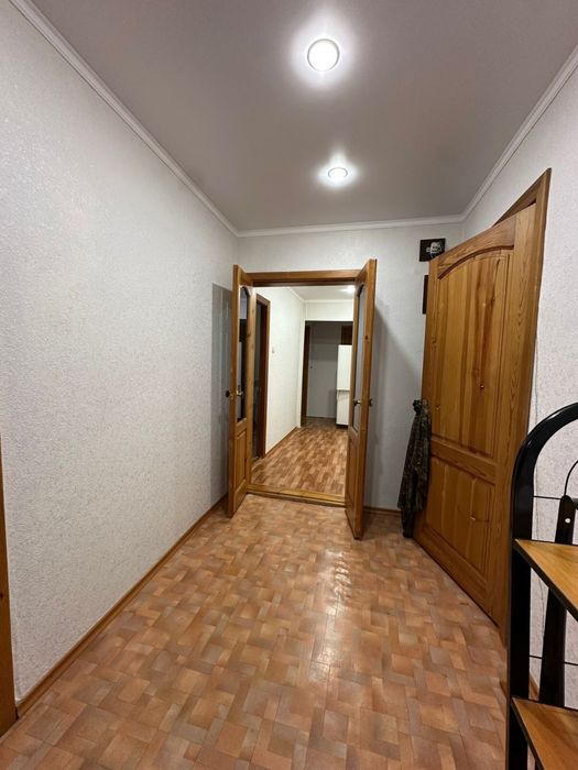 3 комнатная квартира