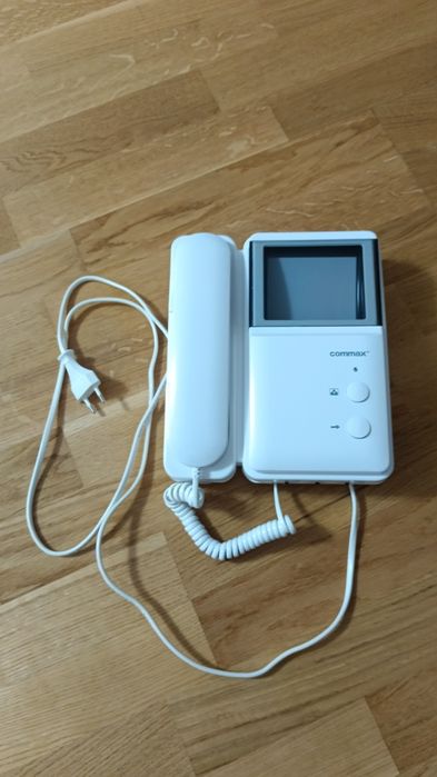 Продам Видеодомофон