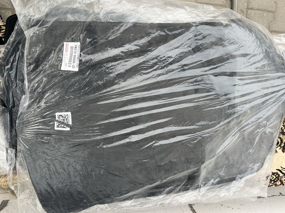 Продам ворсовые полики