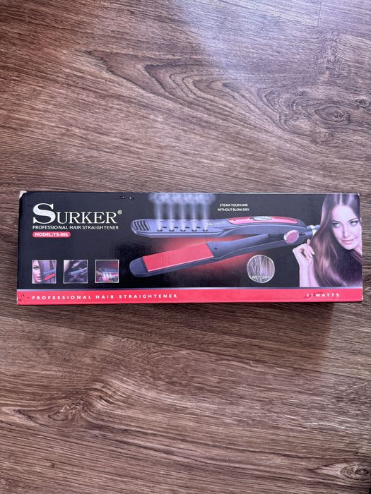 Преса за изправяне