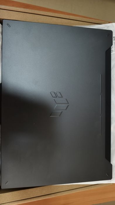 Asus TUF gaming A15 16/512 RTX 4060 8gb
