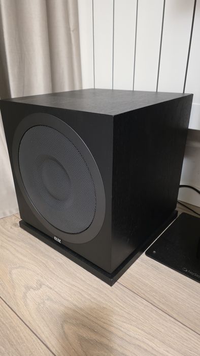 ELAC sub 3010  subwoofer