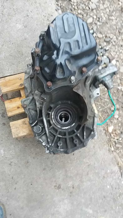 Cutie de viteza Toyota