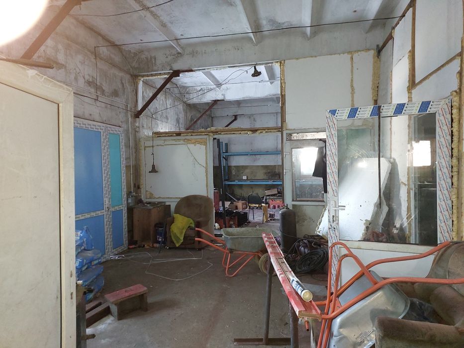 Сдам здам цех в аренду