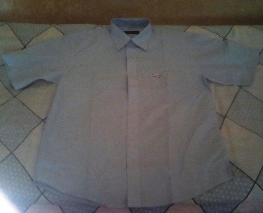 Мужская рубашка...