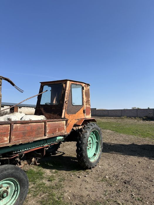 Т-16 тракторы сатылады