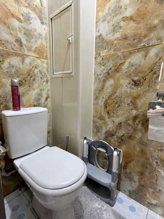 Квартира Продается Шайхонтоҳурский район Ц-13 Лабзак, Абай ID: К119