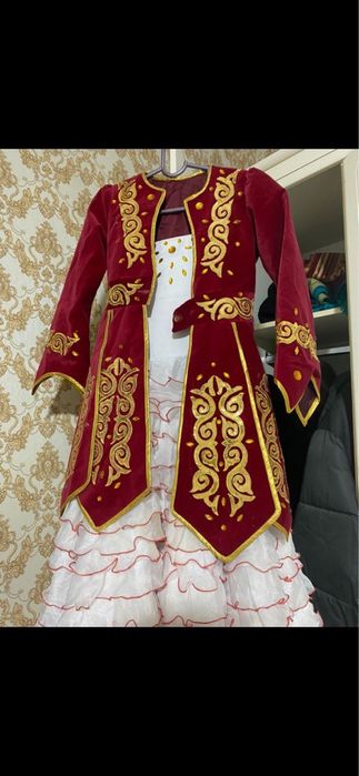 Казакша койлек .