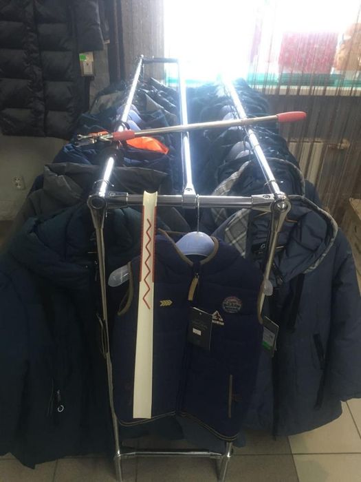 Торговое оборудование