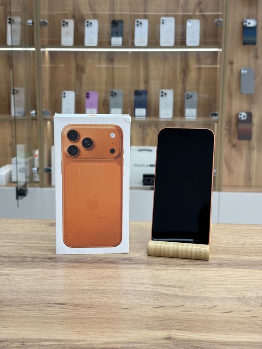 iPhone 17 Pro Max 256 gb | Айфон 17 Про Макс 256 гб