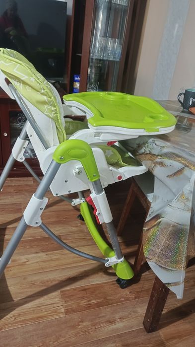 Продам детский стол стульчик