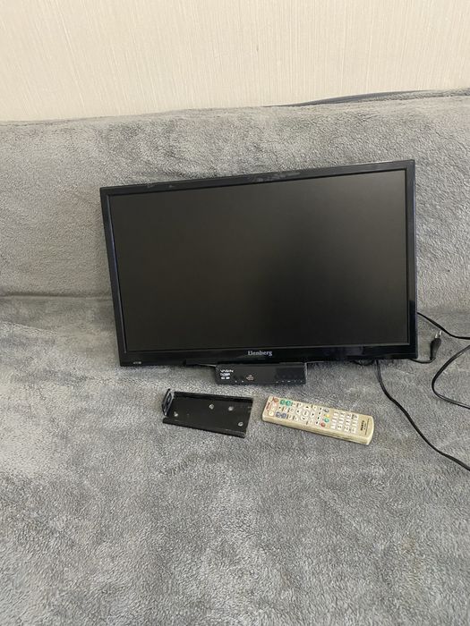 Телевизор с приставкой